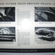 Illustration for article titled The Ten Weirdest Car Safety Features That Never Caught On